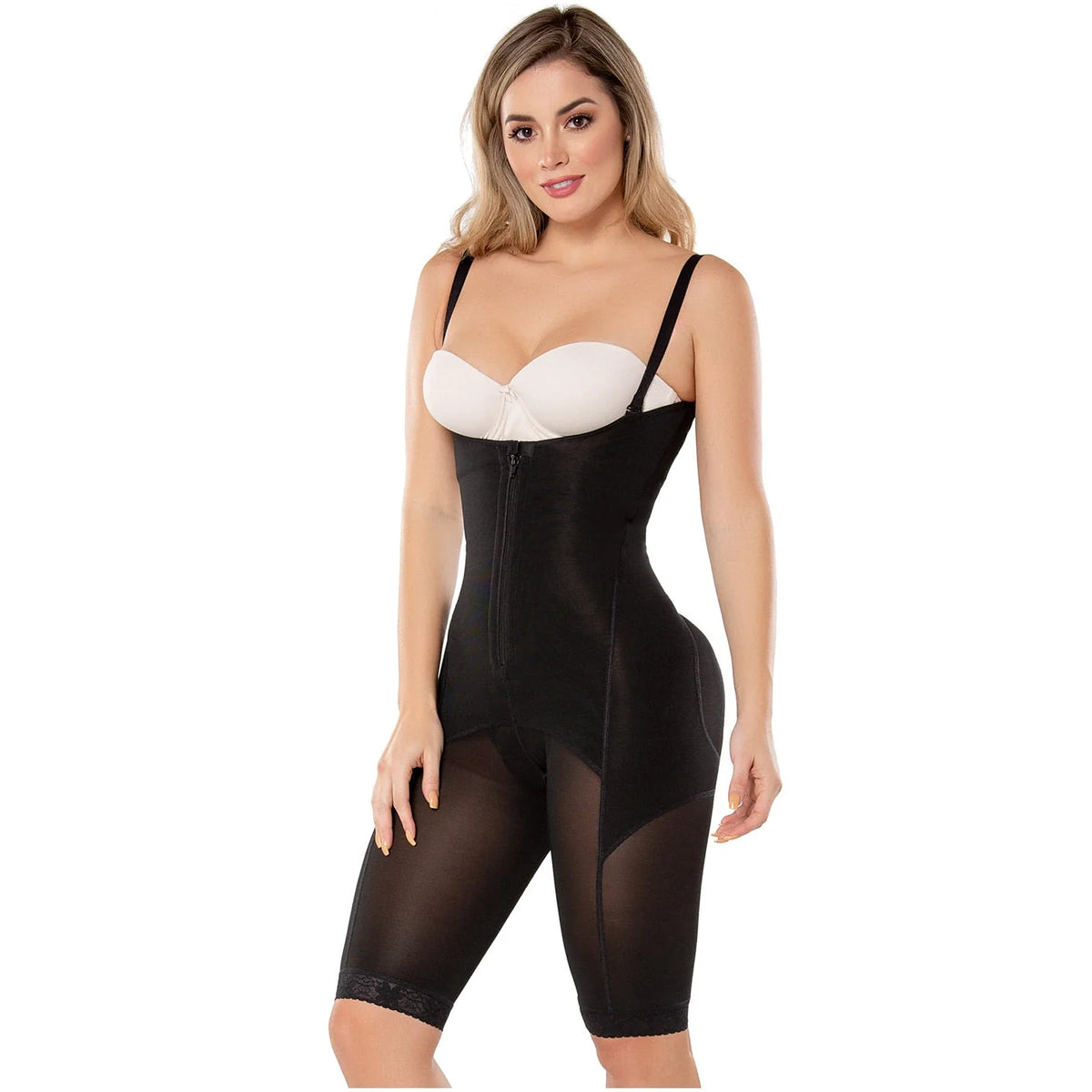 Open-Bust Body Shaper | Diane & Geordi DAG2395