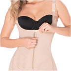 Open-Bust Body Shaper | Diane & Geordi DAG2397