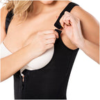 Open-Bust Body Shaper | Diane & Geordi DAG2397