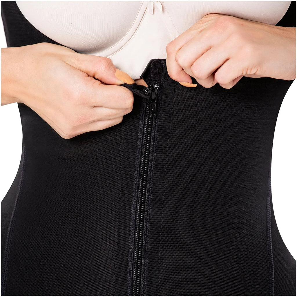 Open-Bust Body Shaper | Diane & Geordi DAG2397