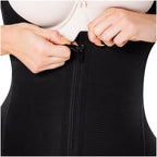 Open-Bust Body Shaper | Diane & Geordi DAG2397