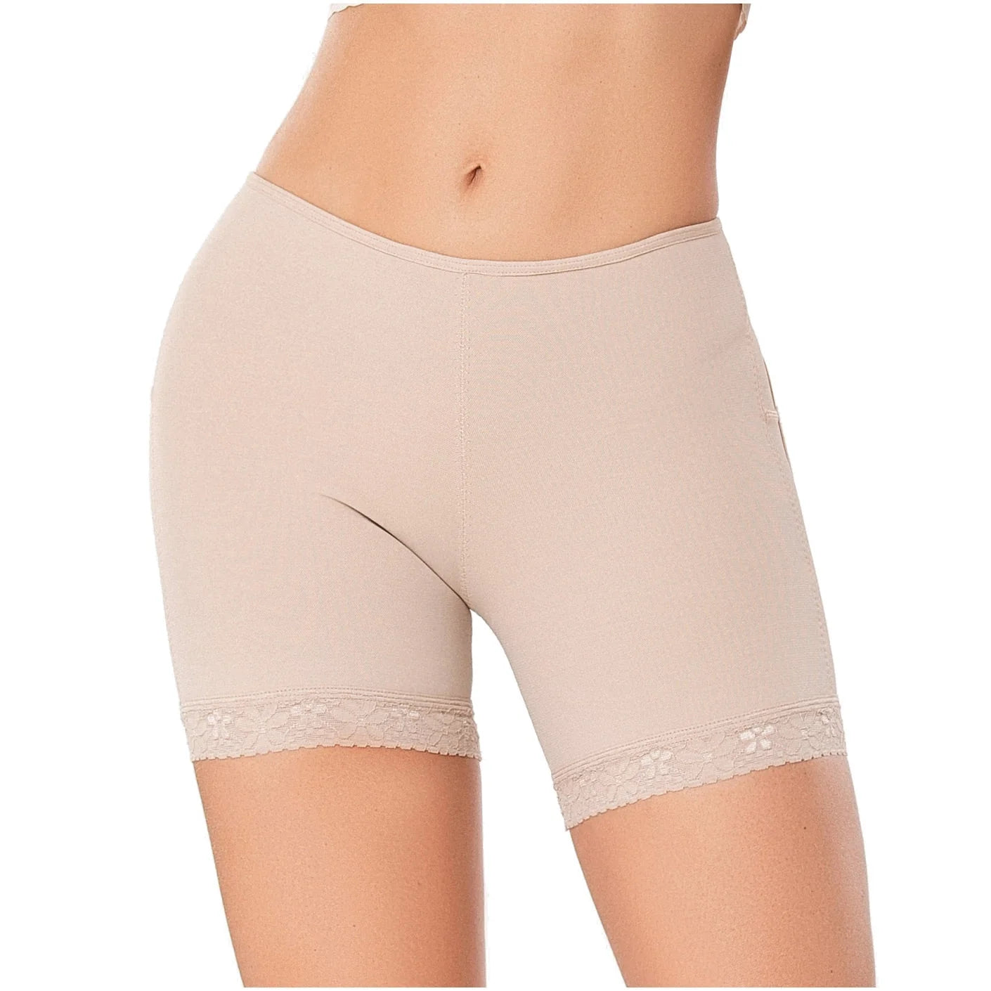 Colombian Compression Top | Diane & Geordi DAG2398F