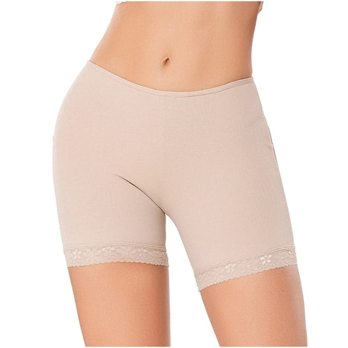 Colombian Compression Top | Diane & Geordi DAG2398F