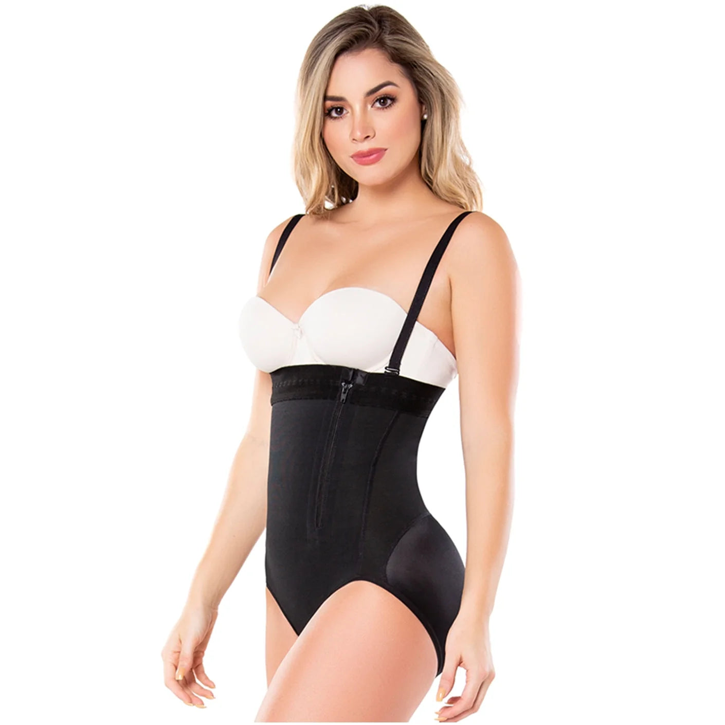Open-Bust Body Shaper | Diane & Geordi DAG2405F