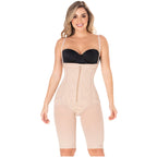 Open-Bust Body Shaper | Diane & Geordi DAG2414