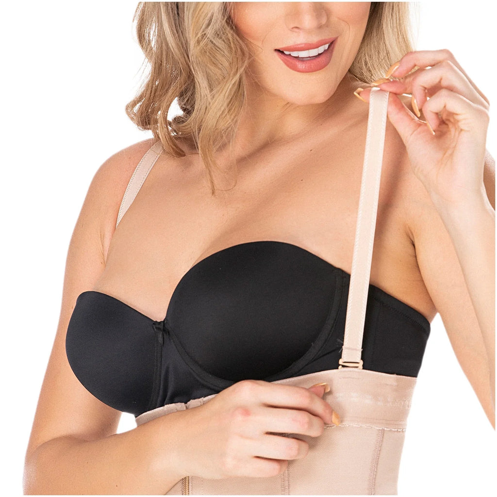 Open-Bust Body Shaper | Diane & Geordi DAG2414