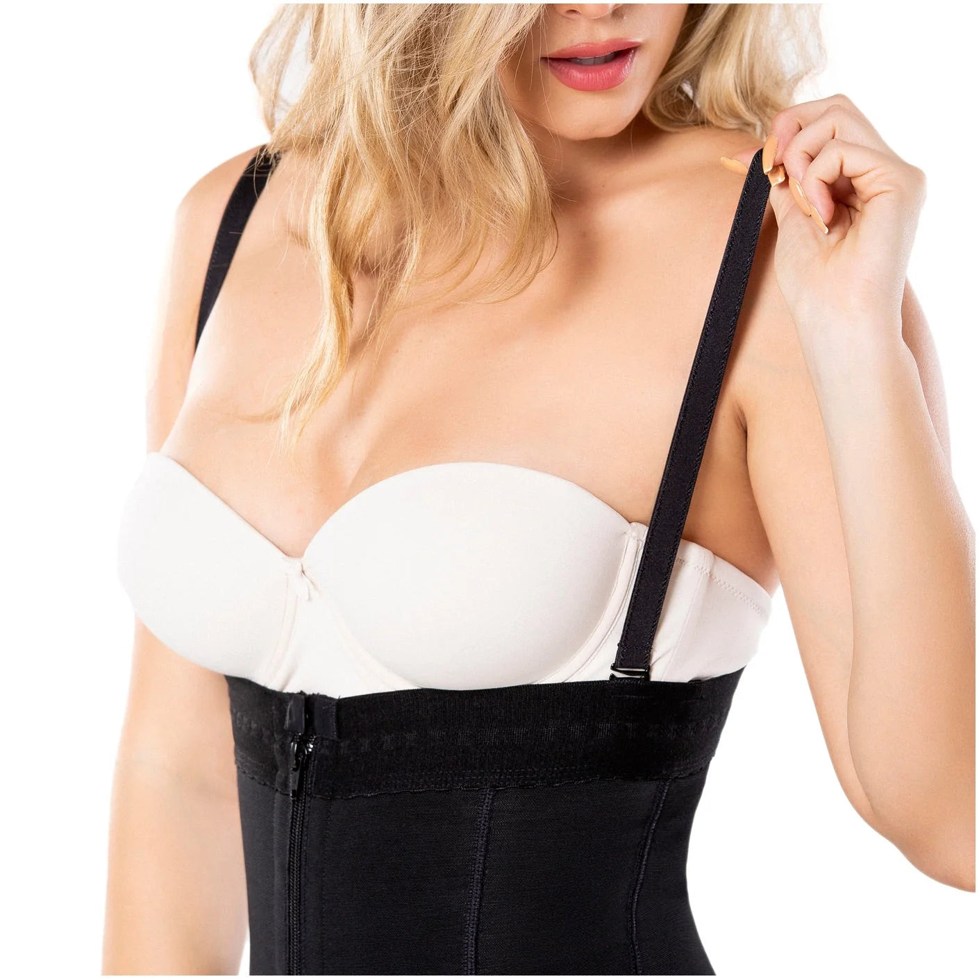 Open-Bust Body Shaper | Diane & Geordi DAG2414