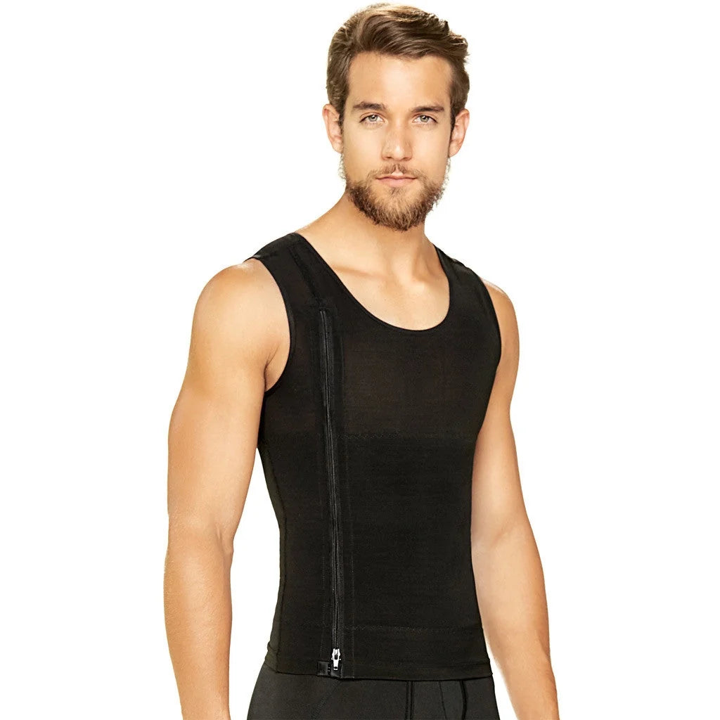 Men's Colombian Compression Wear | Diane & Geordi DAG2415