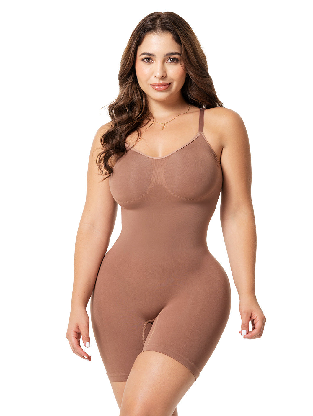 Colombian Shaper – Seamless Shapewear | Fajas Salome 7002