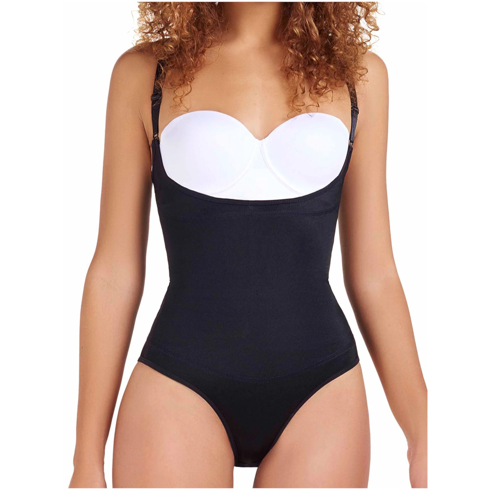 Colombian Full-Body Shaper | DEZY DEZYBI017