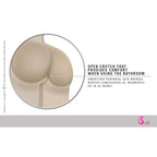 Colombian Girdle Panty | Fajas Salome 217