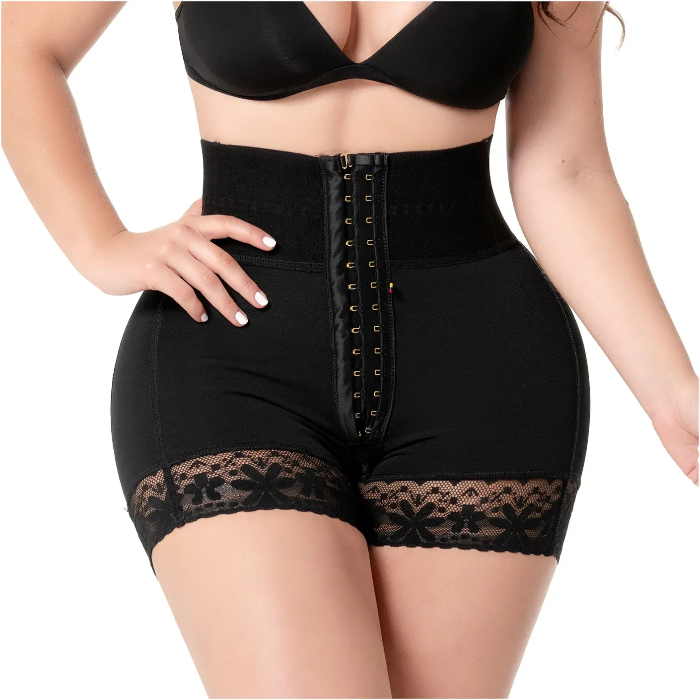 Colombian Shaper Shorts | Fajas Salome TC07L5