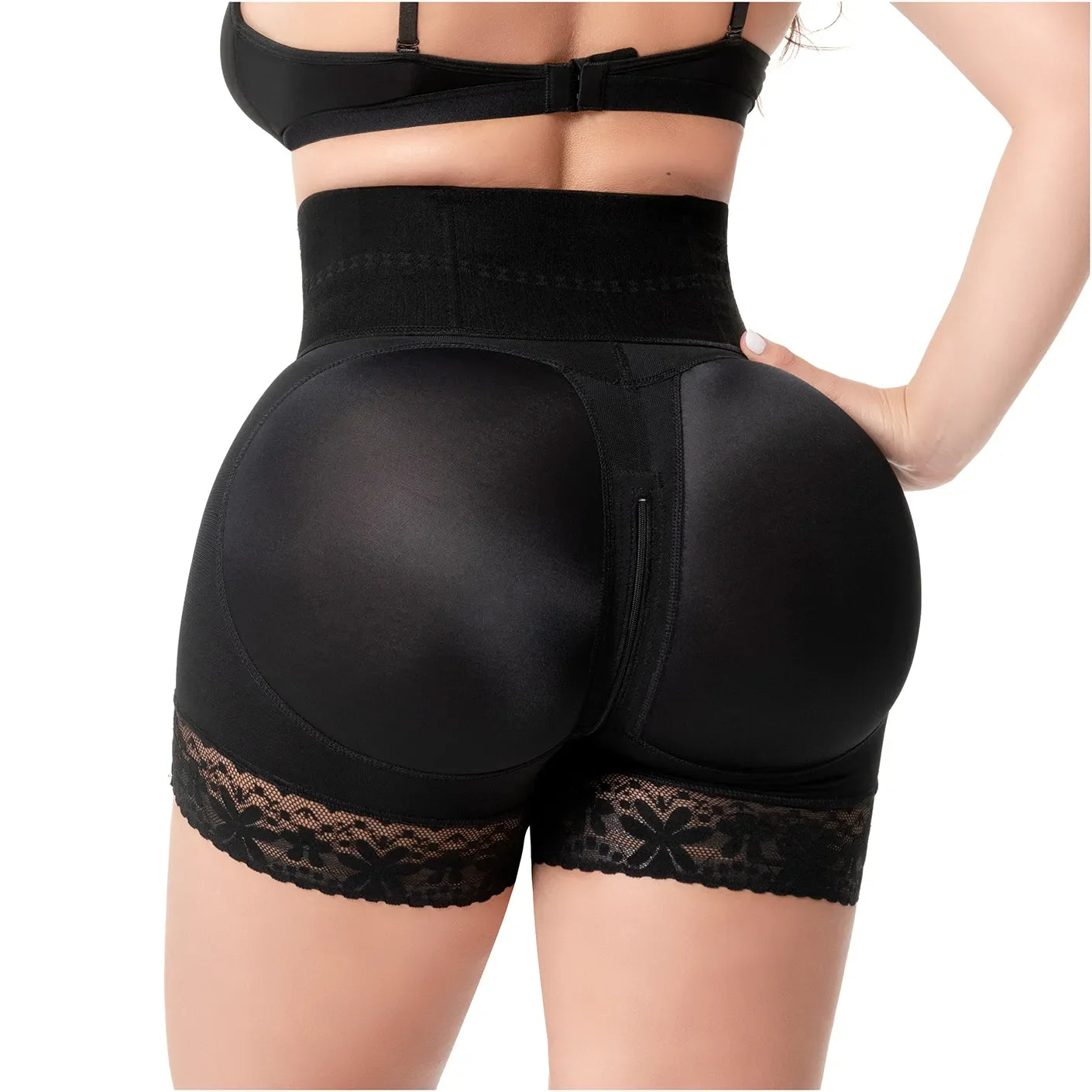 Colombian Shaper Shorts | Fajas Salome TC07L5