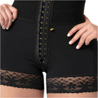Colombian Shaper Shorts | Fajas Salome TC07L5