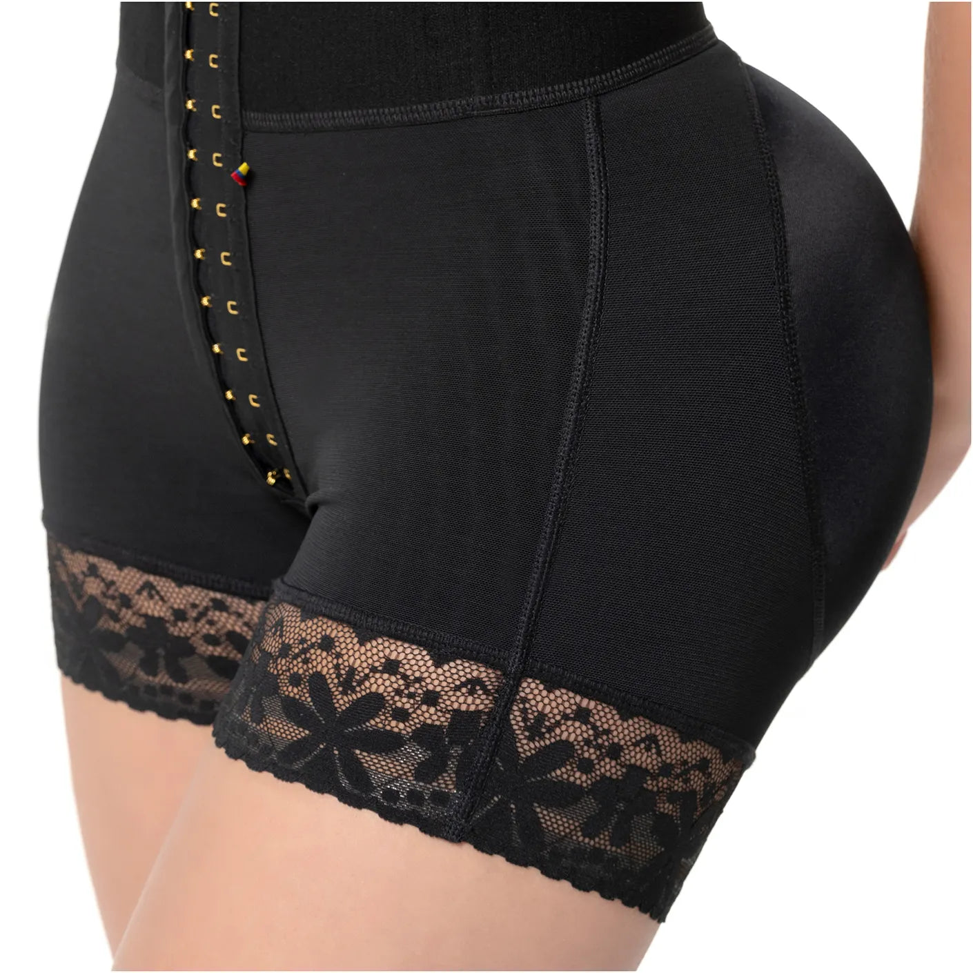Colombian Shaper Shorts | Fajas Salome TC07L5