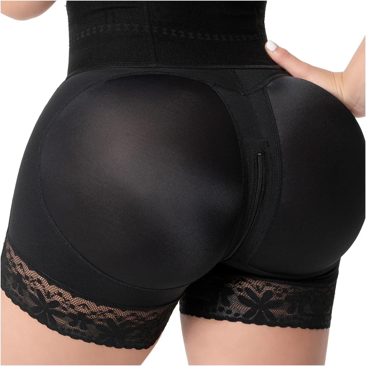 Colombian Shaper Shorts | Fajas Salome TC07L5