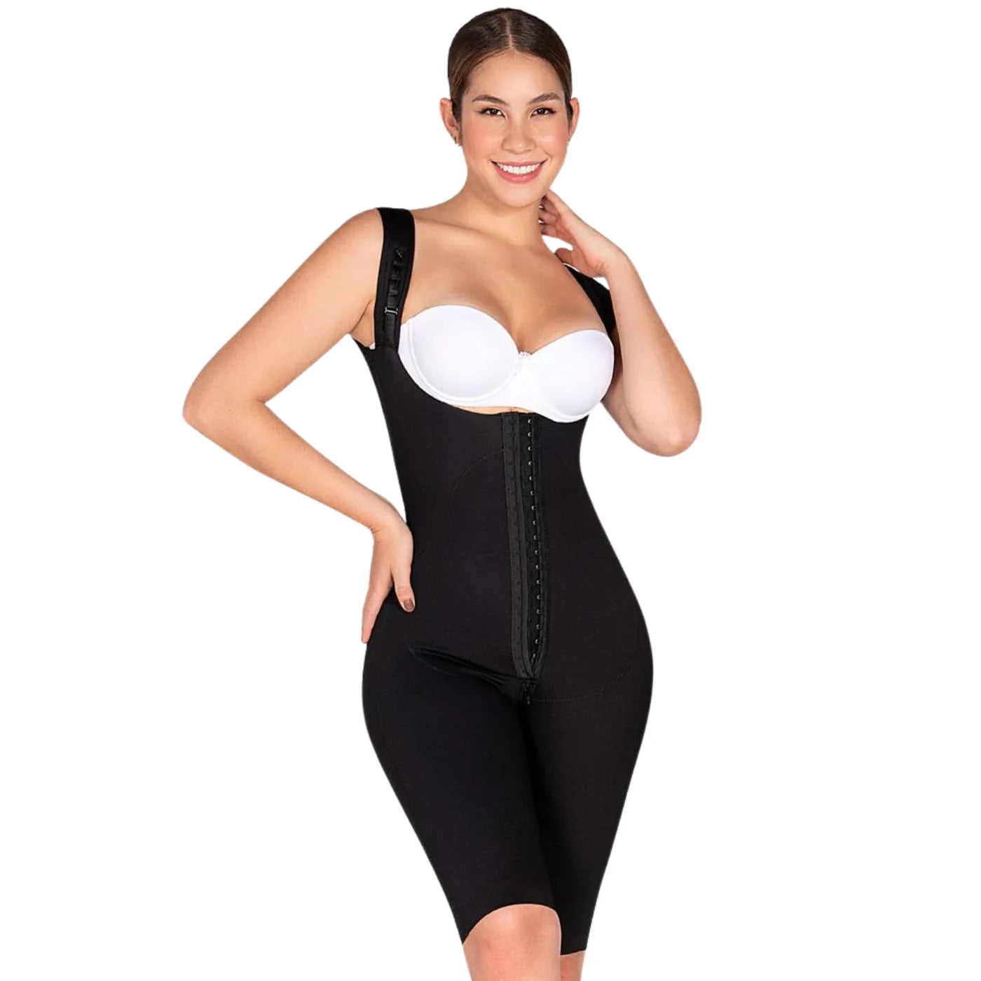 Full-Length Shaper – Postpartum Shapewear | Fajas MyD MYDF0879