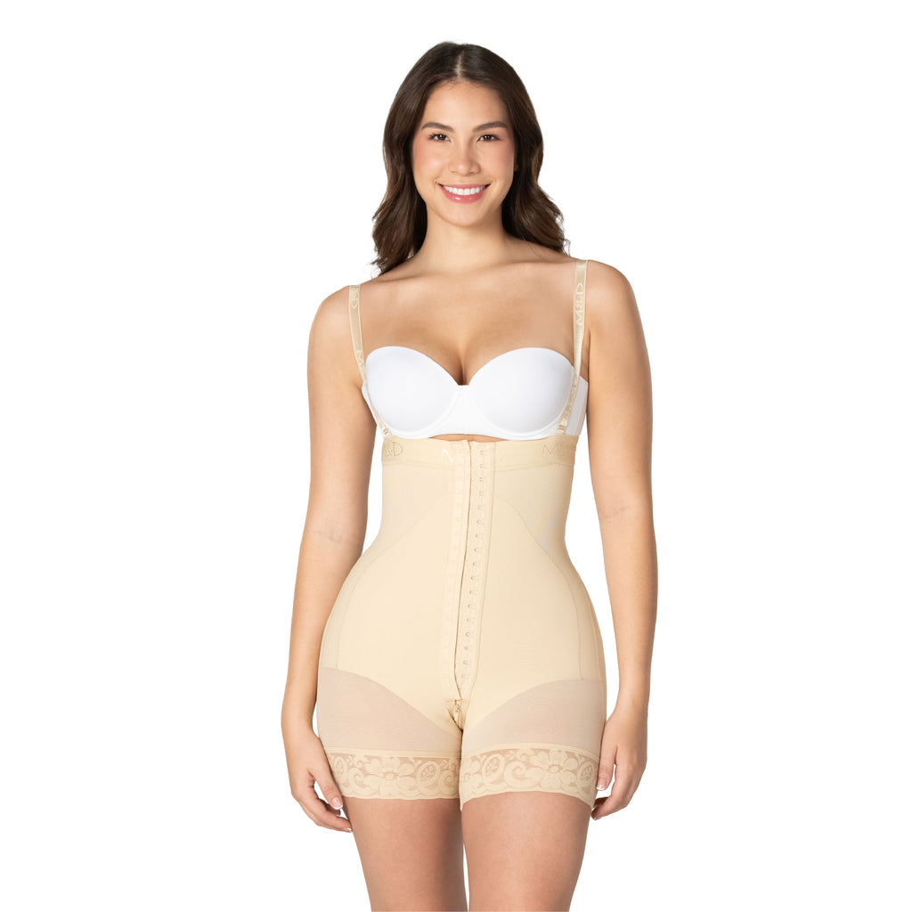Colombian Girdle Panty | Fajas MyD 0466