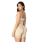 Colombian Girdle Panty | Fajas MyD 0466