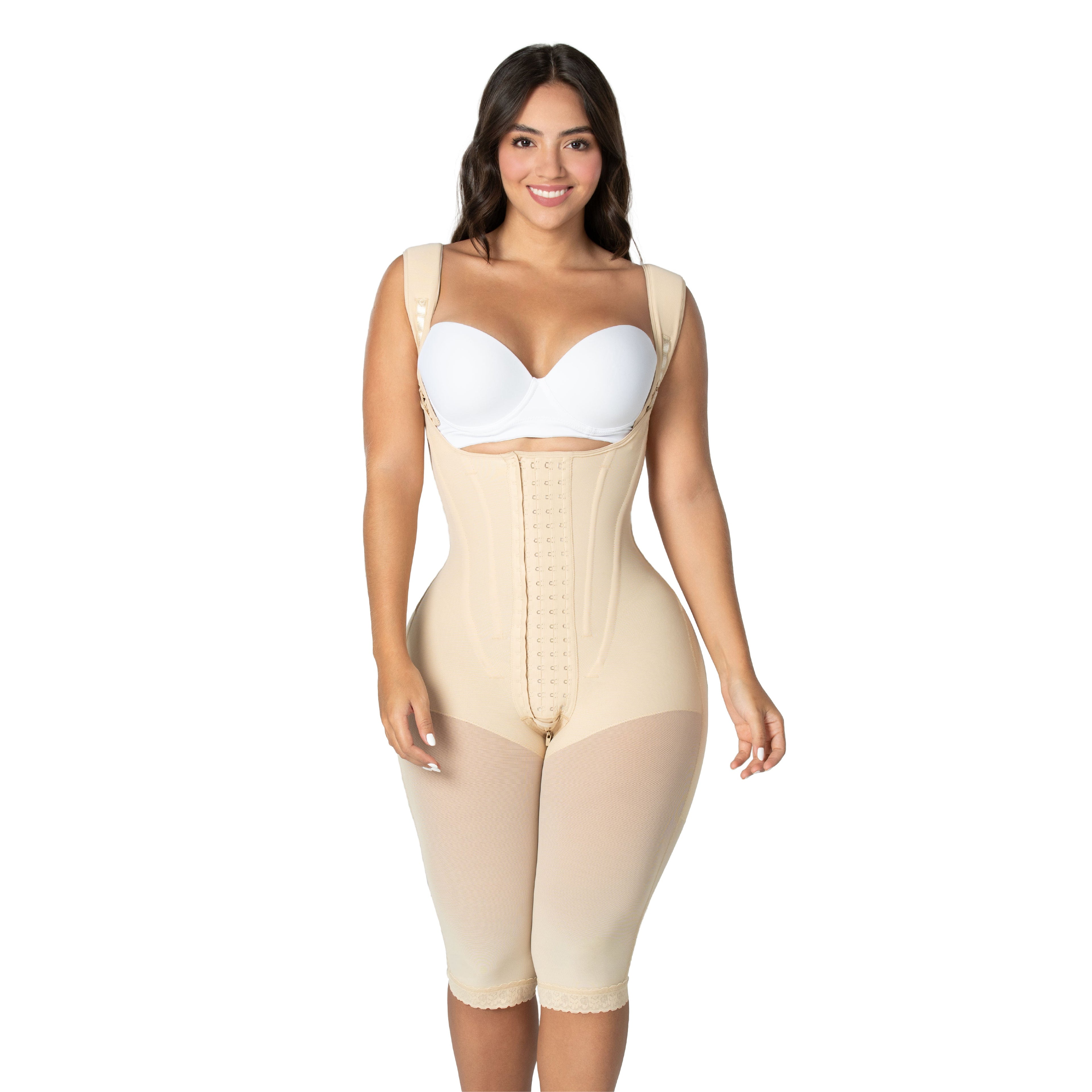 Colombian Shaper - Waist Trainer (Everyday Use) | Fajas MyD F00471