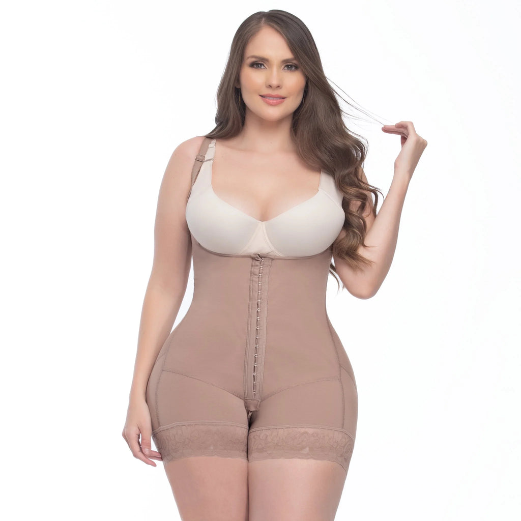 Colombian Panty Faja | UpLady UPLF6190
