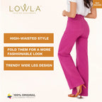 Colombian Denim | Lowla LOW242455