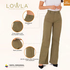 Colombian Denim | Lowla LOW242455