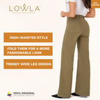Colombian Denim | Lowla LOW242455