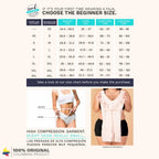 All-in-One Body Shaper | Sonryse SONTR71BF