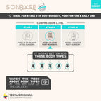 BBL Perfection: Premium Support for Your Transformation - Faja SON-TR86 | Stage 1 | Sonryse