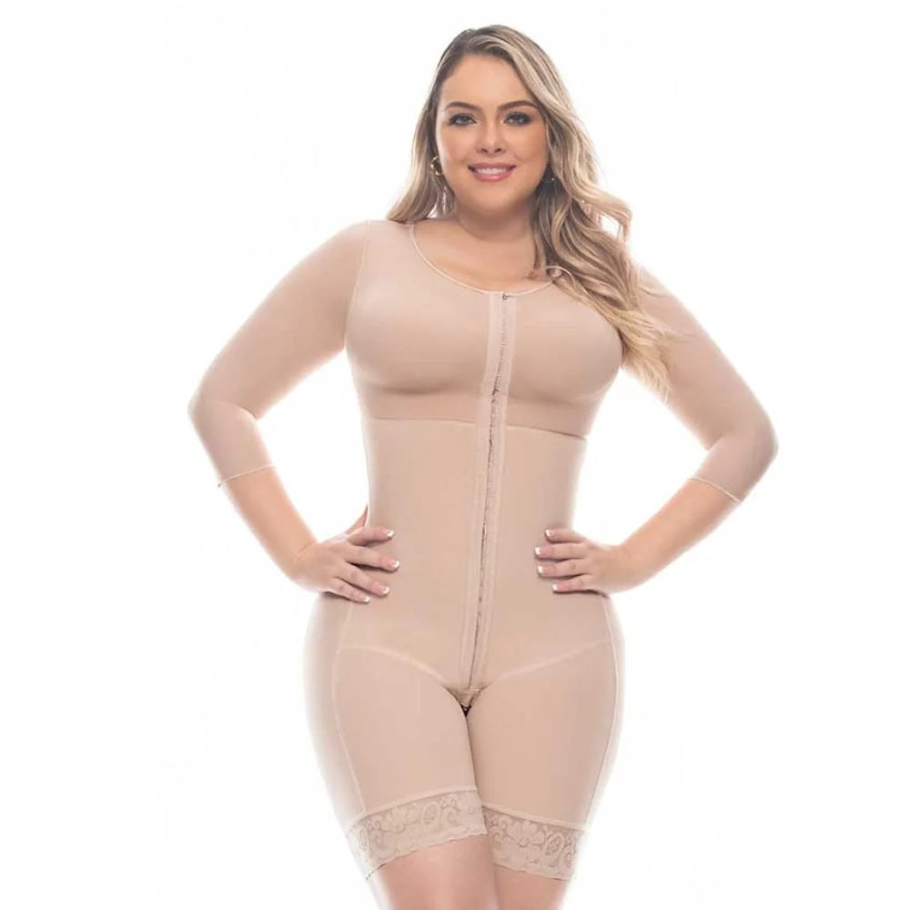 Post-Surgery Compression Garment | UpLady UPLF6235