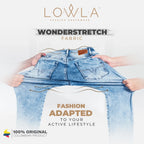 Colombian Denim | Lowla LOWM219898