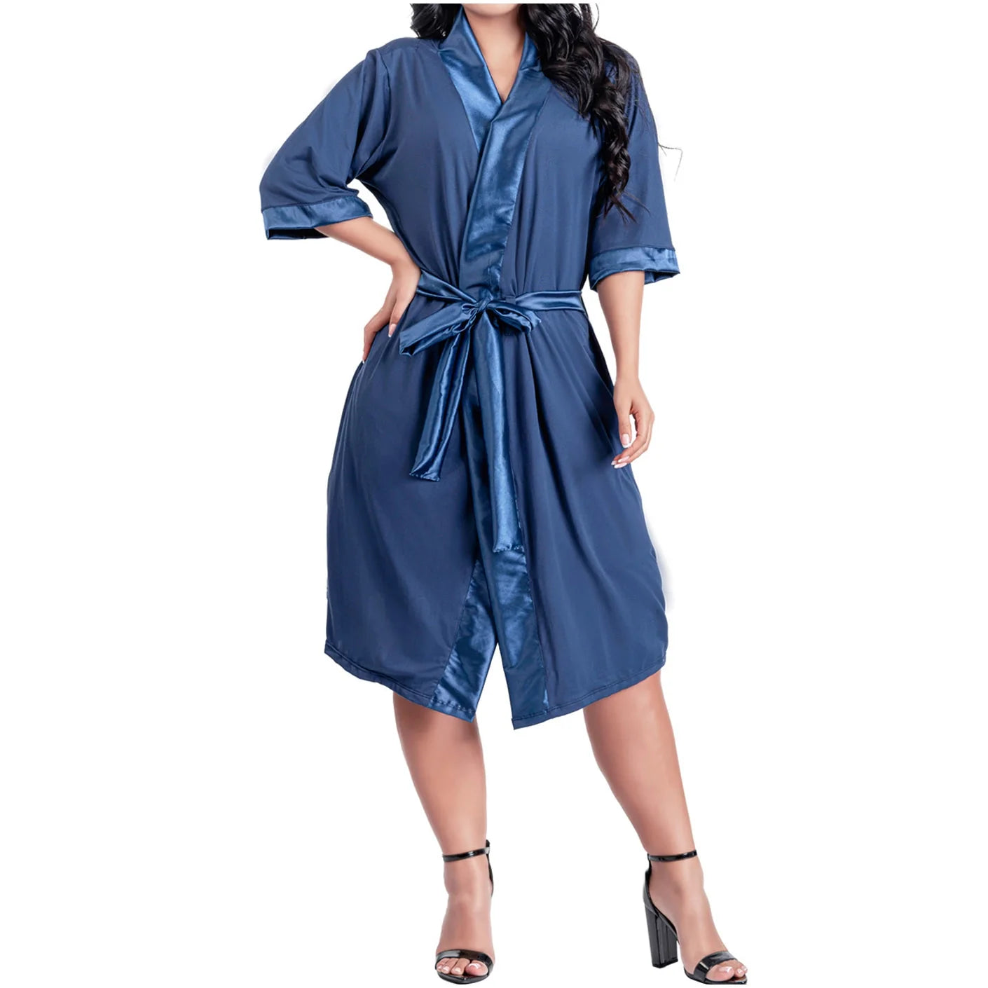 Post-Recovery Robe | Kurvas KURPJ501
