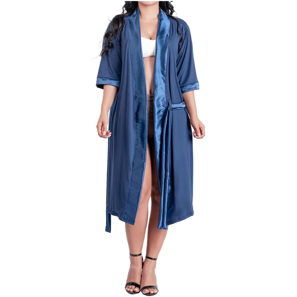 Post-Recovery Robe | Kurvas KURPJ501