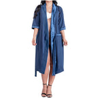 Post-Recovery Robe | Kurvas KURPJ501