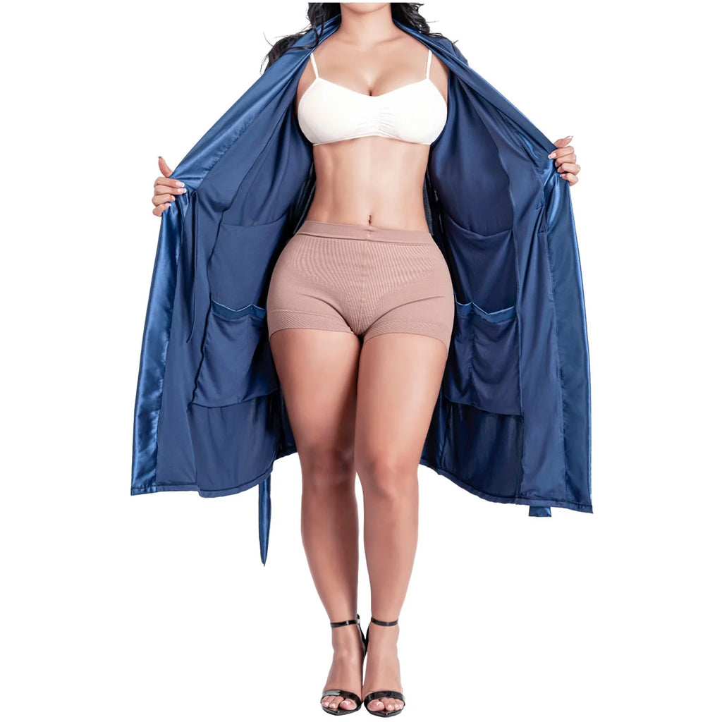 Post-Recovery Robe | Kurvas KURPJ501