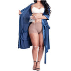 Post-Recovery Robe | Kurvas KURPJ501