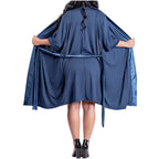 Post-Recovery Robe | Kurvas KURPJ501