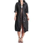 Post-Recovery Robe | Kurvas KURPJ501
