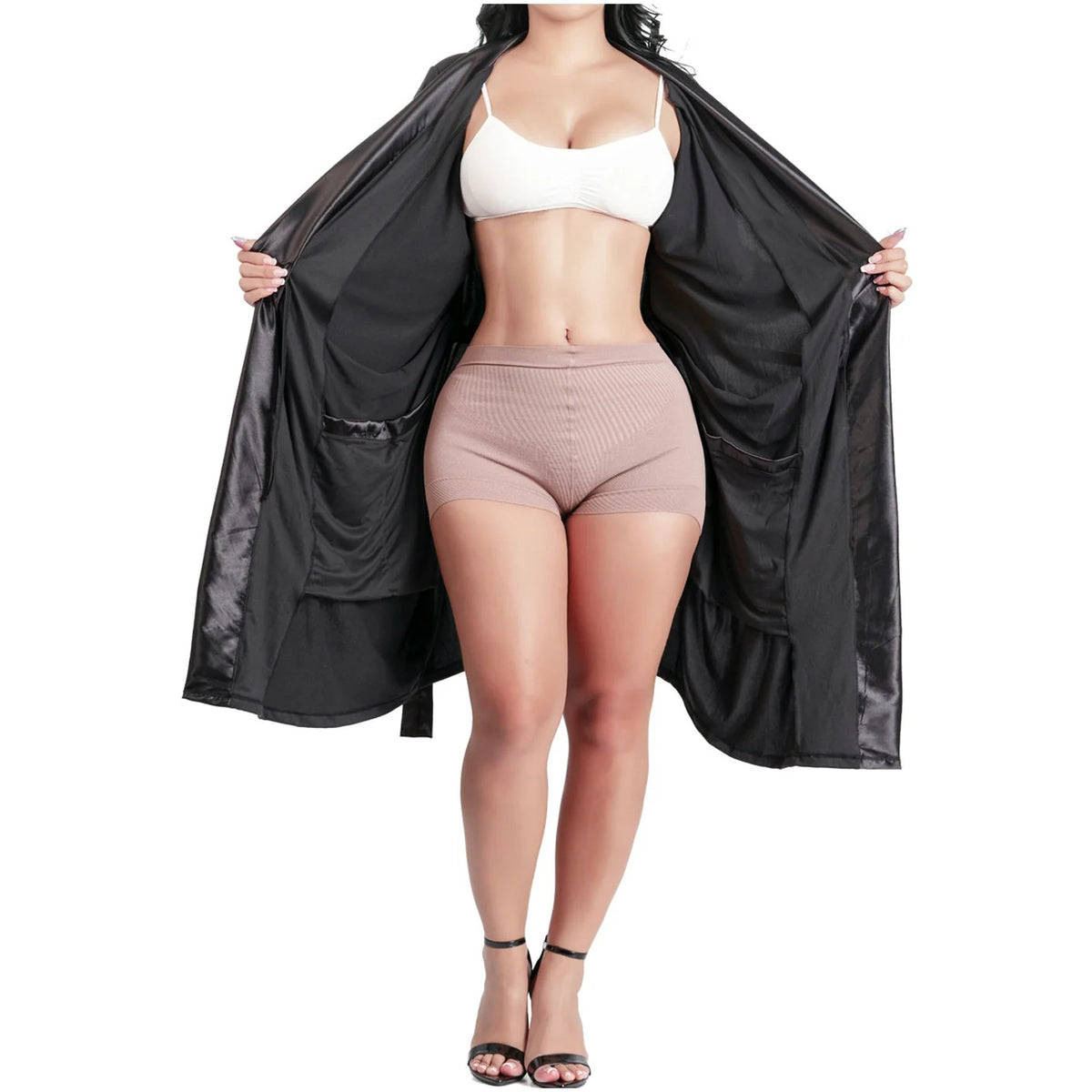 Post-Recovery Robe | Kurvas KURPJ501