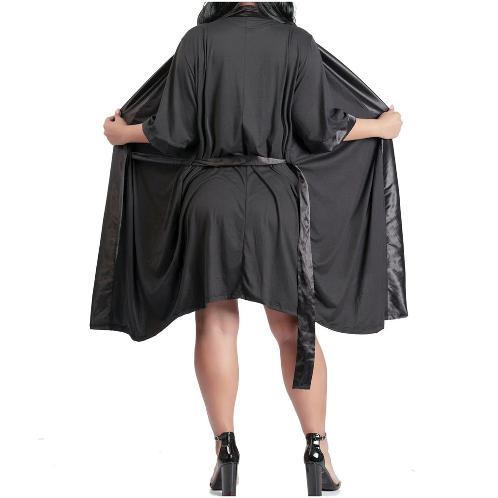 Post-Recovery Robe | Kurvas KURPJ501