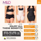 Recovery Accessory | Fajas MyD Accessories MYD0100