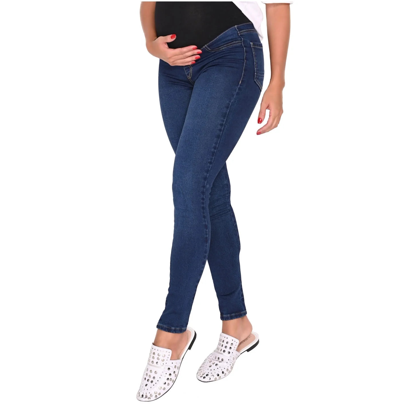 Colombian Denim | Lowla LOWM219898