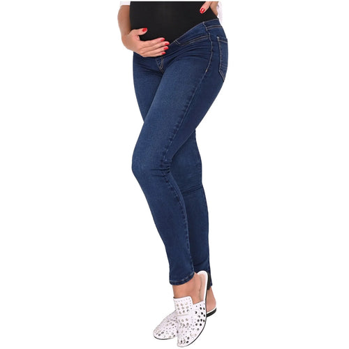 Colombian Denim | Lowla LOWM219898