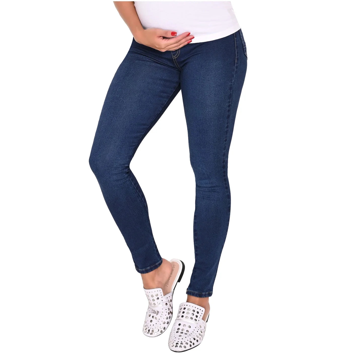 Colombian Denim | Lowla LOWM219898