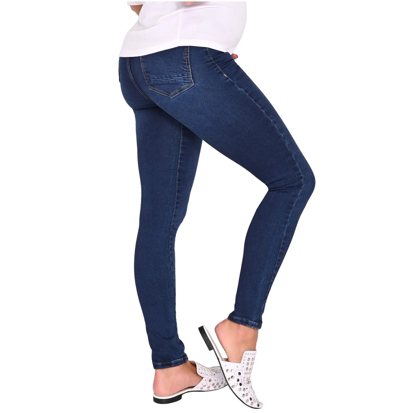 Colombian Denim | Lowla LOWM219898