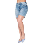 Colombian Butt Lifter Jeans | Lowla LOW232361