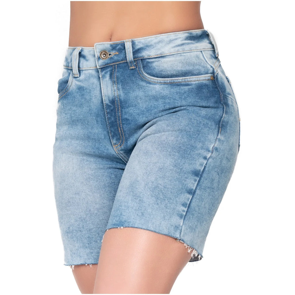 Colombian Butt Lifter Jeans | Lowla LOW232361