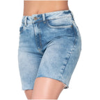 Colombian Butt Lifter Jeans | Lowla LOW232361