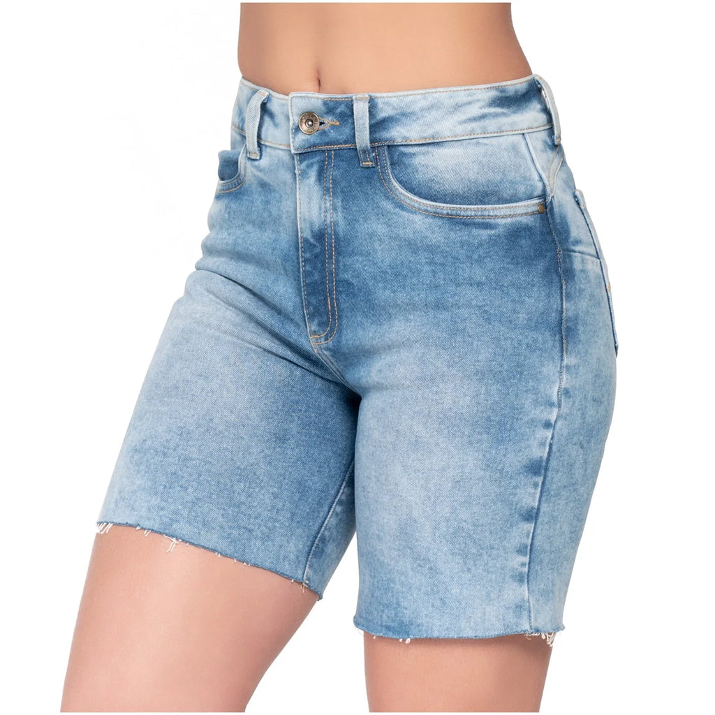 Colombian Butt Lifter Jeans | Lowla LOW232361